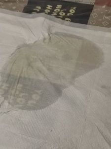 红桥喷水淫娃