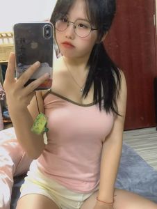 秦淮瑞瑞