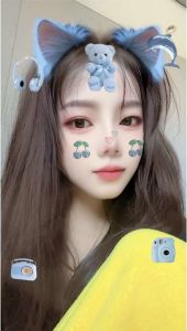 小美女七月