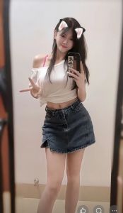 气质女友感嫚嫚