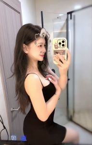 气质女友感嫚嫚