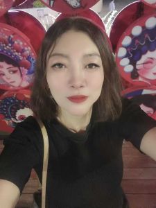 铁西熟女晶晶