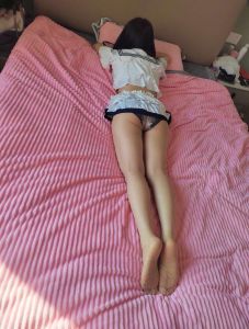 性感甜美小骚货