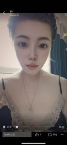 塘沽白薇