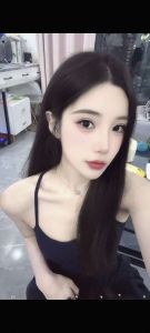 气质少妇