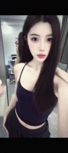 气质少妇