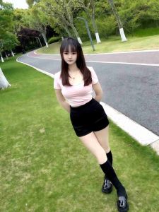 闵行依恋小可爱