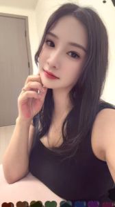 赛罕区气质小妹身材好