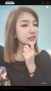 长冶路大波妹