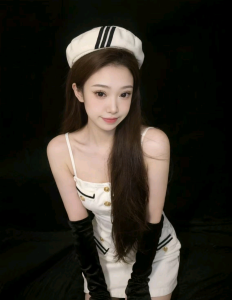 骚妹妹晚晚