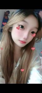 重庆丰都小妹妹