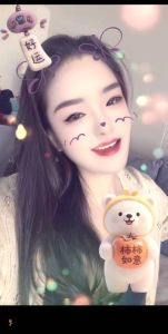 南开美少妇