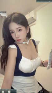 未央区性感小骚妹