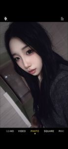 未央区性感小骚妹