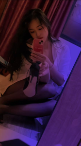 南开区温柔南方妹妹
