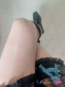 服务好的三通姐姐