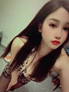 情趣透视诱惑冉冉
