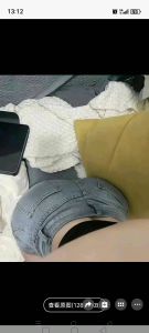 河西小美女
