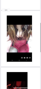 熟女安琪