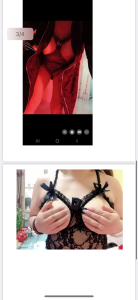 熟女安琪