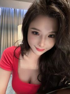 市南火辣御姐