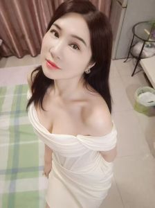 金水温柔小少妇