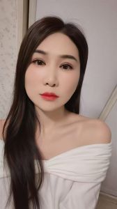性感妩媚的小少妇