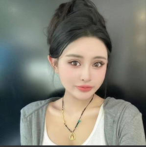 长安璐璐