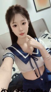 萧山区可爱萝莉小缘
