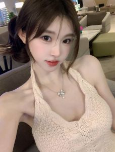 兼职大胸水多多