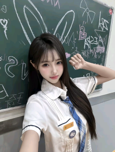 性感丰满女大兼职