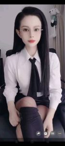 大港小姐姐