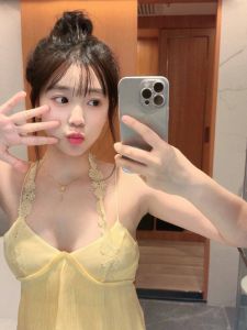 浦东听悦路小妹