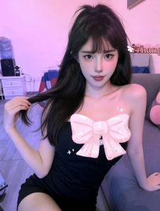 东站狐媚女友77