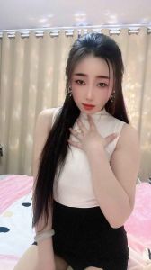 长春风骚美女