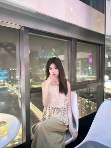 渝北小姨子