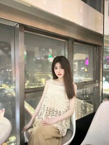 渝北小姨子