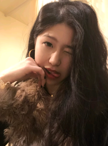 御姐瑜伽老师