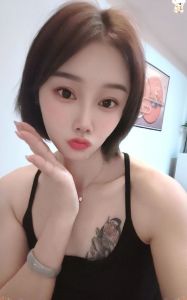 角色扮演长腿晓晓
