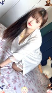 浦东新人悦悦特色口爆