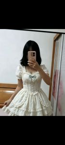 北美n1年轻妹妹