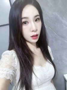 滨江饼干姐姐