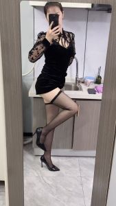 鑫恒广场美少妇
