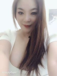 城关御姐兰兰
