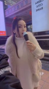 城关御姐兰兰