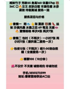潘家园骚妇