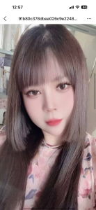 会喷水的小妞