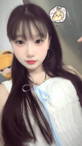 新市区清纯小美女