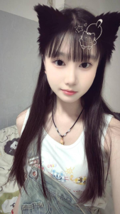 新市区清纯小美女