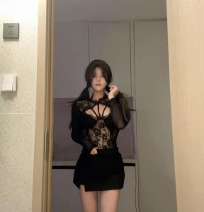 上城糖糖性价比女神